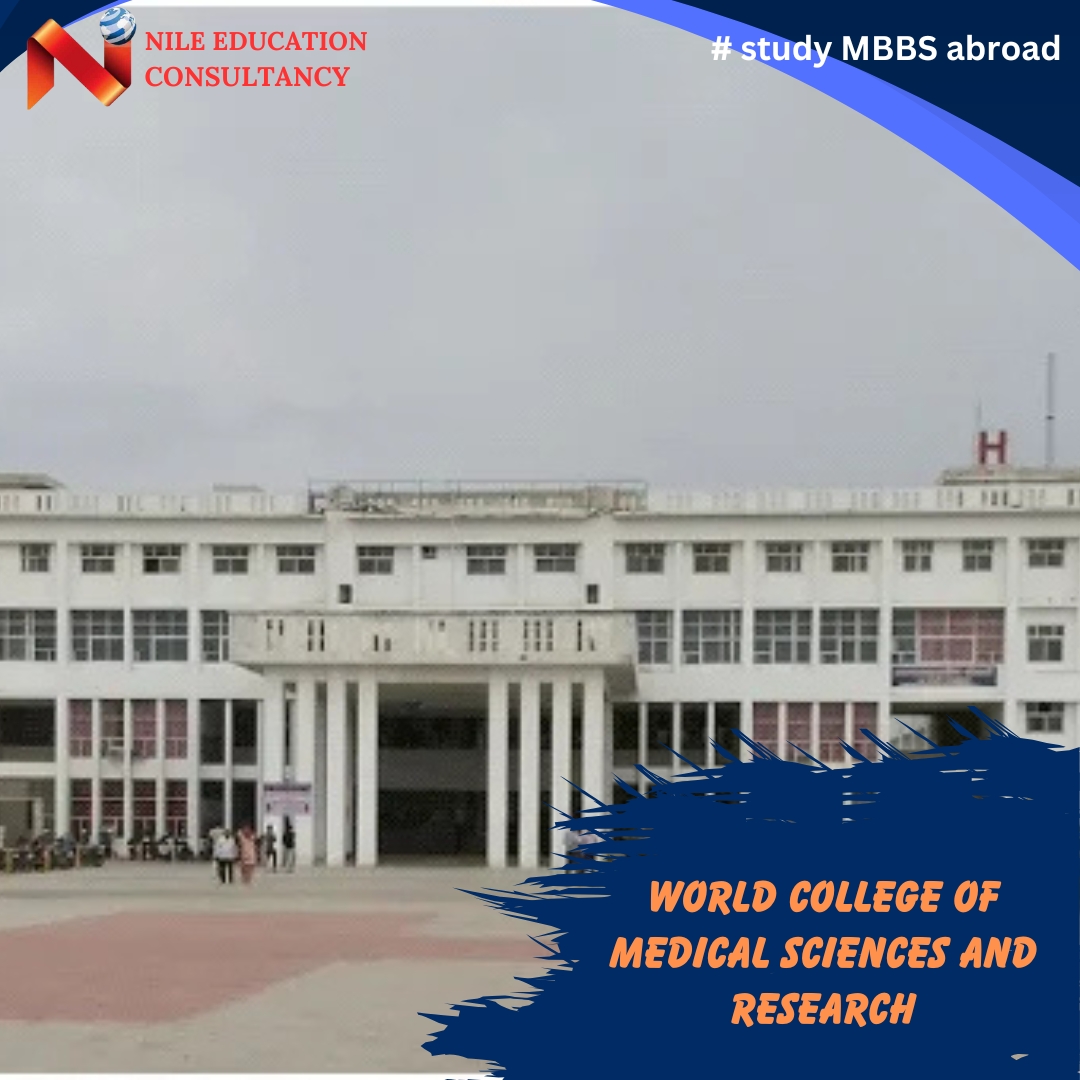 WorldCollegeOfMedicalSciencesAndResearch